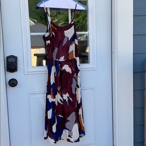 W/tag Ann Taylor Loft dress